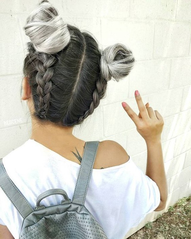 8 hajtrend a Pinterestről, amiért érdemes élni 2017-ben