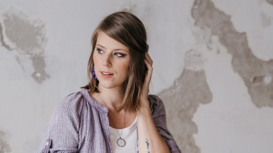 Viseld jól a lilát és megszereted