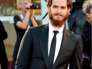 Támad Andrew Garfield és a nagy SZŐR!