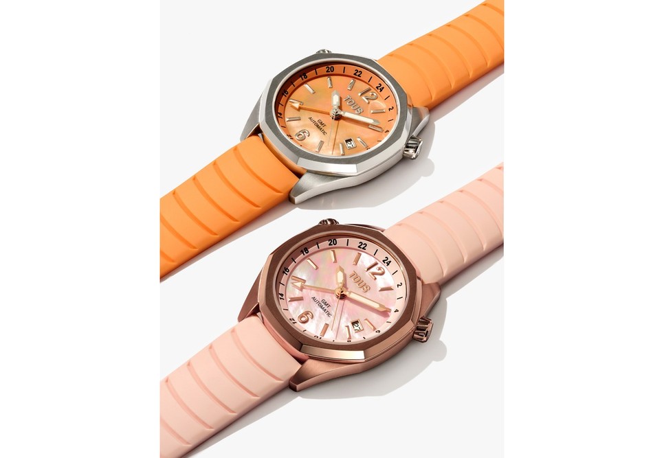 Ékszerdivat kalauz októberre - újdonságok a Tous-tól