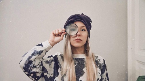 Szigeti Zsófi megosztotta velünk, milyen számára a tökéletes karácsonyi ajándék