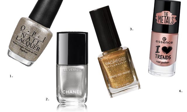 Karácsonyi manikűrtrend