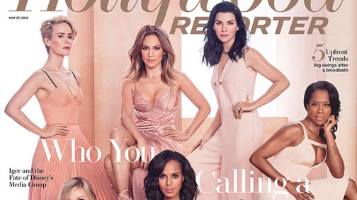 Dívák? Botrányos, hogy Hollywoodban még mindig nincs egyenlőség