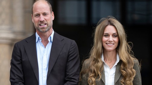 Különös dolgot szúrtak ki Vilmos herceg és Katalin hercegné fotóján: te észrevetted?