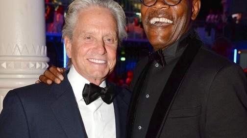 A stílus királyai - Justin Timberlake, Elton John és a többiek a GQ partiján