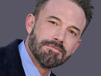 Máris új életet kezdett Ben Affleck: végre kiderült, mire készül most a színész