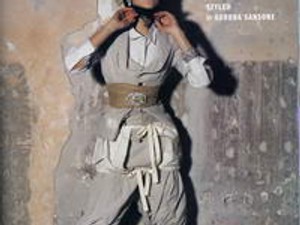 Japán-magyar Vogue!