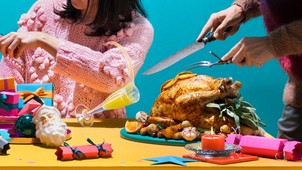 Egy jól eltalált karácsonyi menü sokak számára tud fenntartható alternatívát mutatni és nagyobb kedvvel vetjük bele magunkat az újító ötletekbe