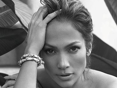 Jennifer Lopez visszafordította az időt