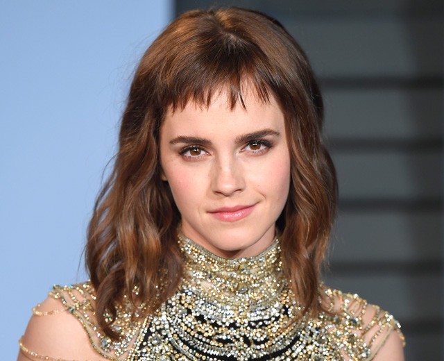 Emma Watson