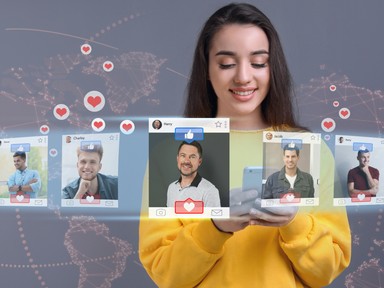 3 jel, hogy a Tinder randiból nem lesz komoly kapcsolat