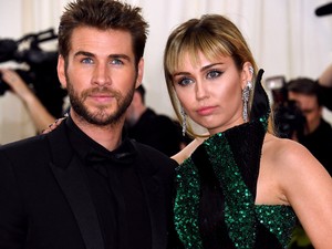 BRÉKING: Vége Miley Cyrus és Liam Hemsworth házasságának