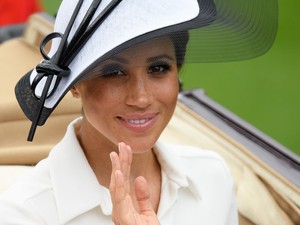 Meghan Markle megható gesztusán ámul az internet: bebizonyította, hogy milyen ember valójában