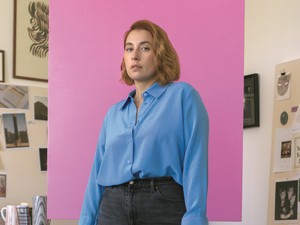Sinkovics Judit: „Ha kellően kíváncsiak tudunk maradni, az emberi tudás sosem veszti el az értékét”