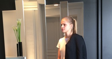 Dalma beveti a tűsarkút!