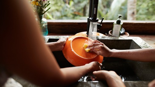 Mielőtt nyaralni mész, ezt az egy dolgot tedd meg otthon: három másodperc, de hálás leszel, amikor hazaérsz