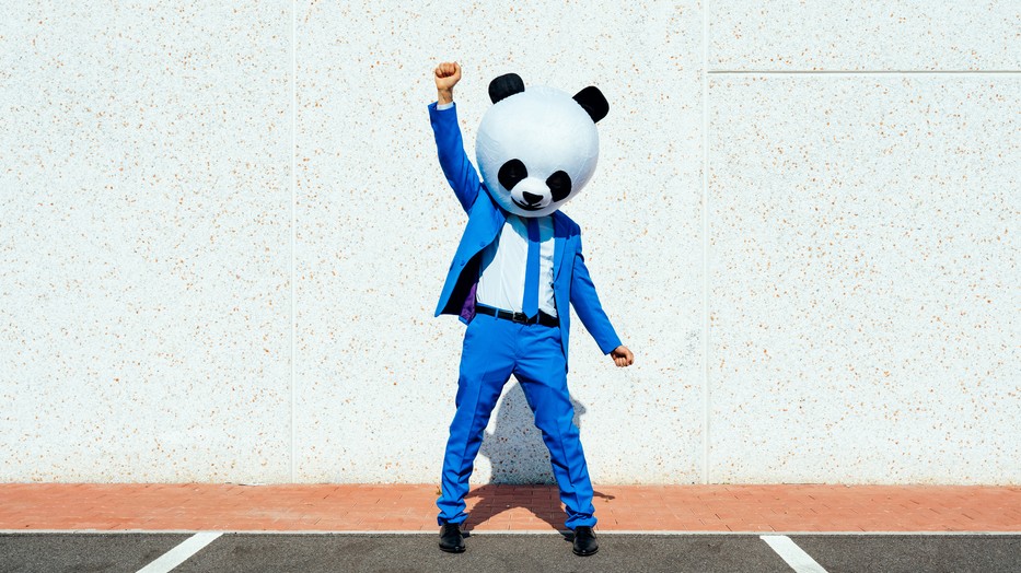 Egyszerűbb maszkot húzni egy kapcsolatban, mint belemenni a kényes kérdések sűrűjébe