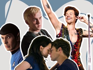 Véget ért a kedvenc sorozatod vagy szörnyű befejezést kapott a film, amit úgy vártál? Olvass fanfictiont!