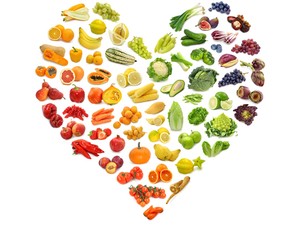 Egészségblog: Mindenevők előnyben