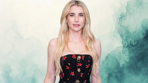 Sosem látott esküvői fotókat osztott meg Emma Roberts, a legintimebb pillanatot is közszemlére tette a színésznő
