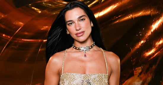 Dua Lipa bikinis fotója felperzselte az Instagramot, bomba formában van az énekesnő