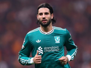 Szoboszlai Dominik és Buzsik Borka friss fotójától leesett az állunk, a legstílusosabb sztárpár címet is kiérdemelnék