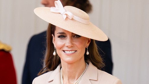 Katalin hercegné a ruhájával üzenhetett Meghan Markle-nek, nyílt levele nagyon egyértelmű