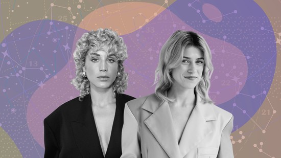 Nyári Dia: „Amikor a fiammal vagyok, az szent és sérthetetlen"- Nézd meg a GLAMOUR Asztro podcast legújabb részét!