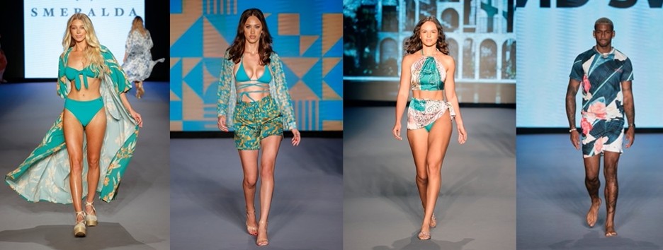 A legújabb 2021-es fürdőruha trendek egyenesen Miamiból