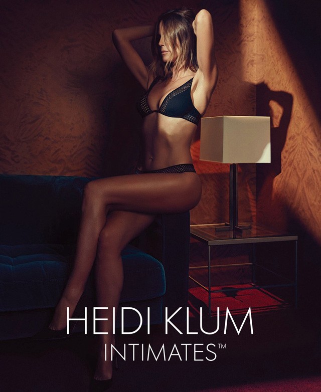 Heidi Klum