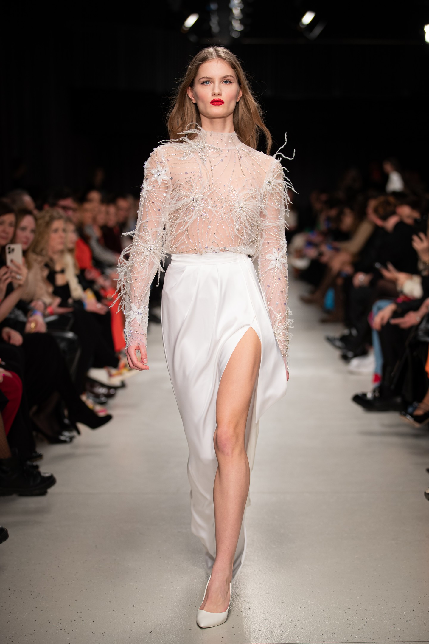 RICHARD DEMETER 2025-26 őszi-téli kollekció