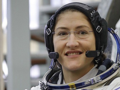 Elég szexista oka van annak, hogy meghíusúlt az első női űrséta