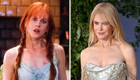 Nicole Kidman Ausztráliában kezdte televíziós és filmszínészi pályafutását, mielőtt nemzetközi sikert aratott Tom Cruise mellett a Mint a villám című filmben. Karrierje során ötször jelölték Oscar-díjra a legjobb színésznő kategóriában. 1990-ben ment feleségül Tom Cruise-hoz, akivel egy kisfiút és egy kislányt fogadtak örökbe. A színésznő válása után, 2005-ben ismerkedett meg Keith Urbannel: vele 2006-ban házasodtak össze. Két lányuk van.