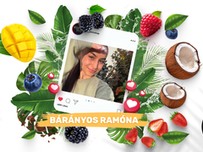 Mi kell ahhoz, hogy te legyél egy világmárka arca? Bárányos Ramóna elárulja a titkot