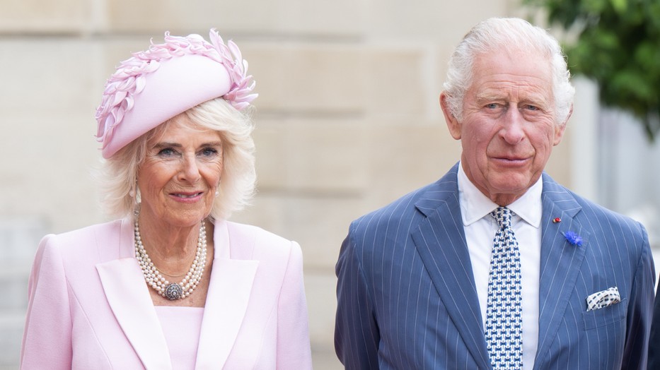 Kamilla királyné és Károly király új kiskutyát fogadott be