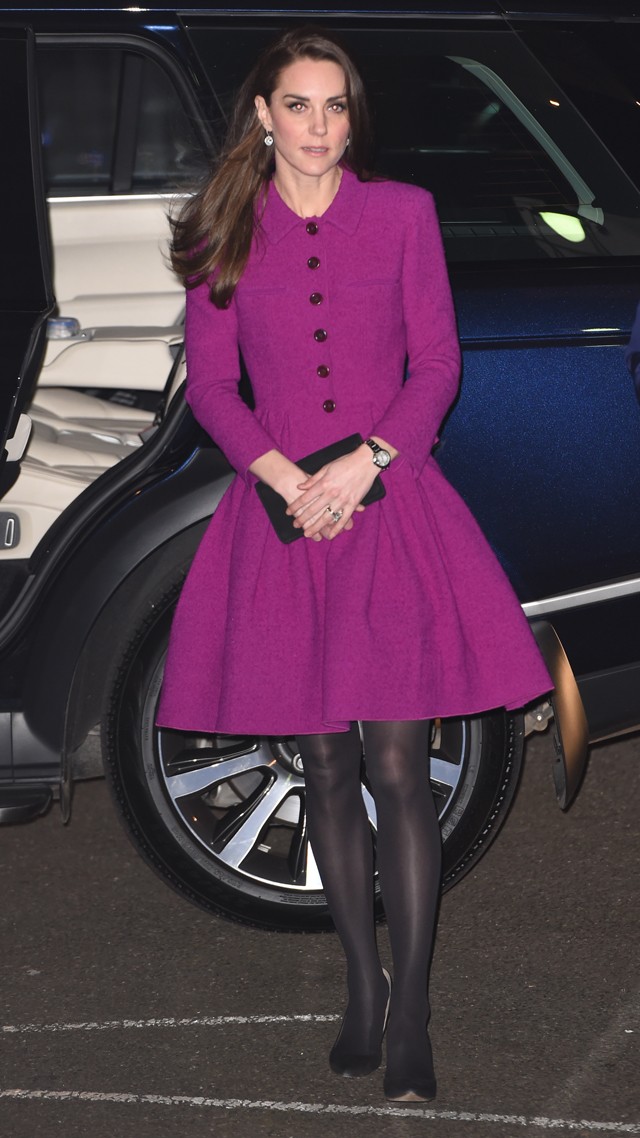 Kate Middleton 2017
