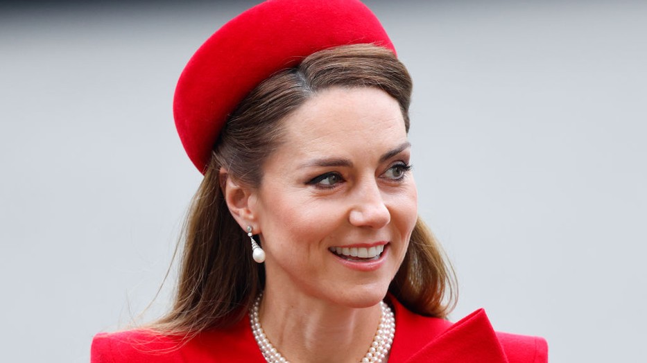 Katalin hercegné ismét elvarázsolt mindenkit