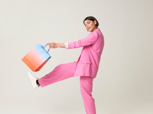 Ráadás digitális kuponok és nyereményjáték a március-áprilisi GLAMOUR-ban!