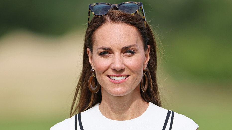 Katalin hercegné és Vilmos nagy ölelkezése a herceg pólómeccsén annyira édes volt