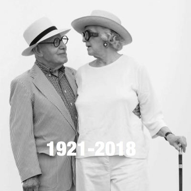 Judith Leiber és Gerson Leiber