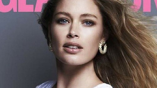 Interaktív- GLAMOUR Women of the Year Hollandiában