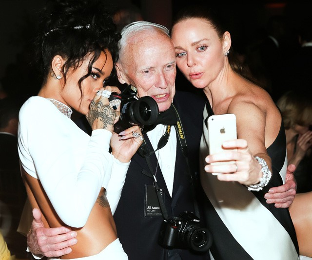 bill cunningham, fotós, divatfotós, vogue, utcai divat, street style, on the streets, the new york times