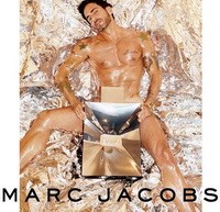 Marc Jacobs: "Sosem voltam kövér drogos!"