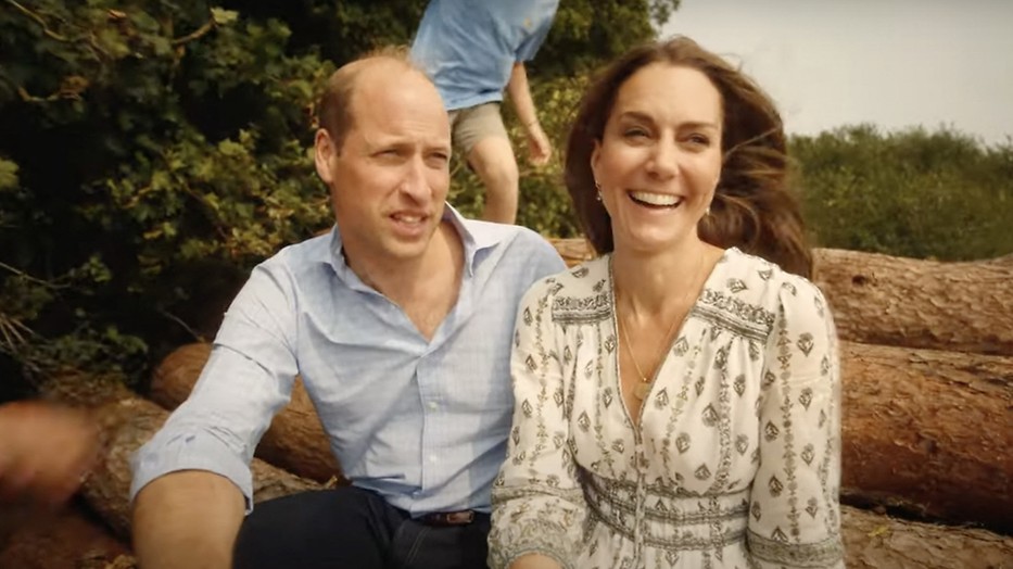 Katalin hercegné családi videója nem nyerte el mindenki tetszését