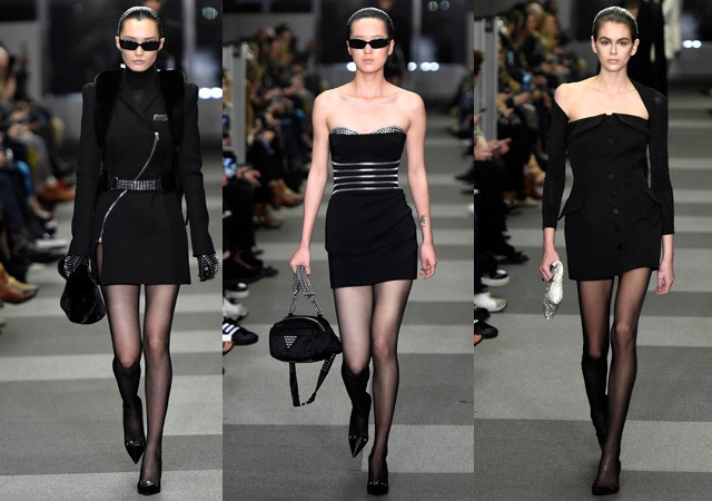 Alexander Wang 2018-19 ősz-tél