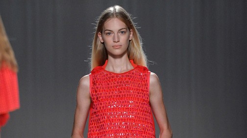 PFW: A magyar lányok csodásan teljesítettek Párizsban is