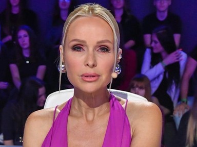 Elképesztő részlet derült ki Köllő Babett ruhájáról, amit a Sztárban sztár leszek! első adásában visel