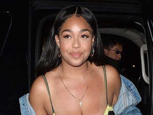 Merész szelfivel tért vissza a botrány után Kylie Jenner legjobb barátnője