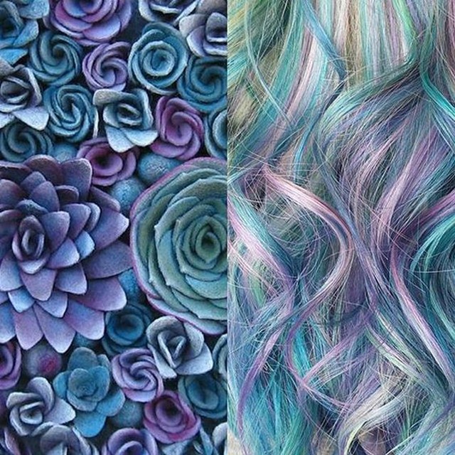 8 hajtrend a Pinterestről, amiért érdemes élni 2017-ben