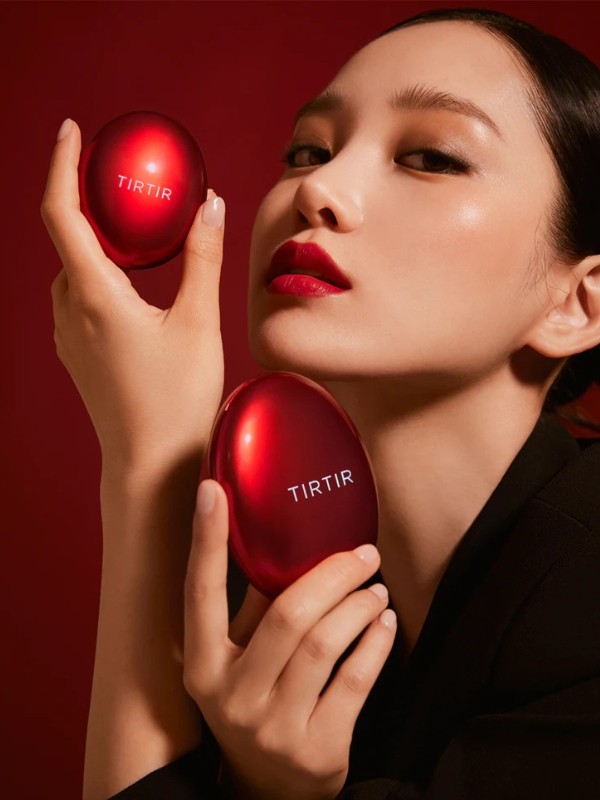 Cushion alapozó TIRTIR 6150 Ft - notino.hu